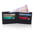 Bullrider 011 Genuine Leather Men's Wallet